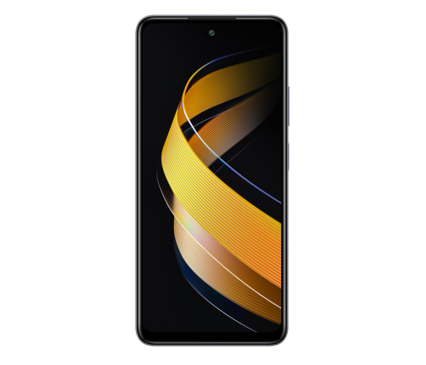 Infinix Smart 8 3/64GB Timber Black 90Hz - 1217507 - zdjęcie 3